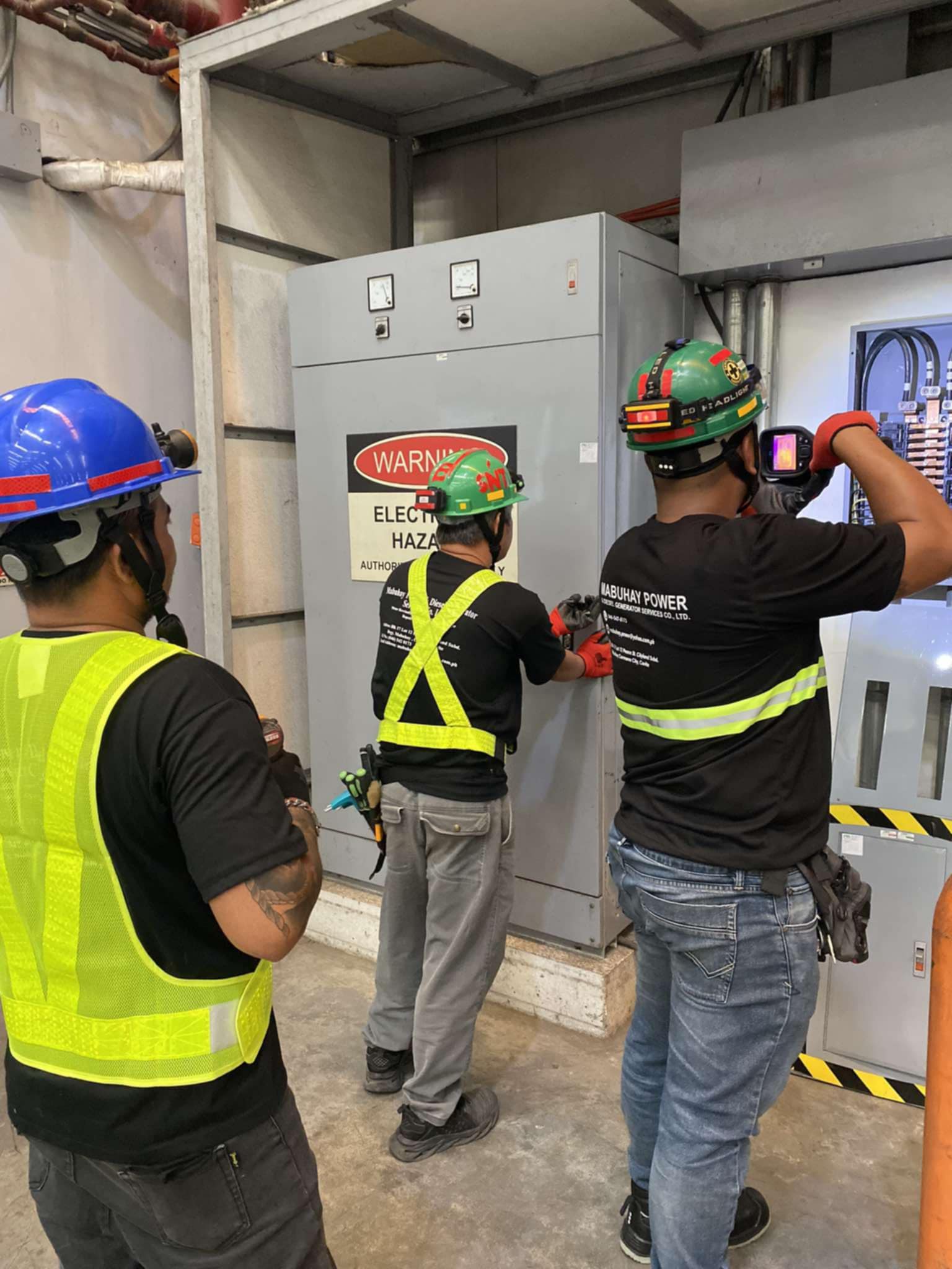 Preventive Maintenance