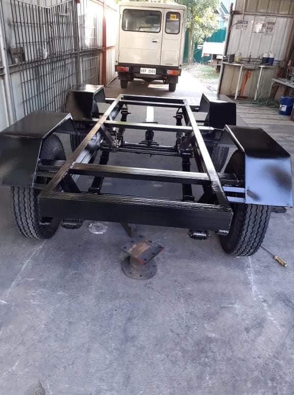 Generator Rental